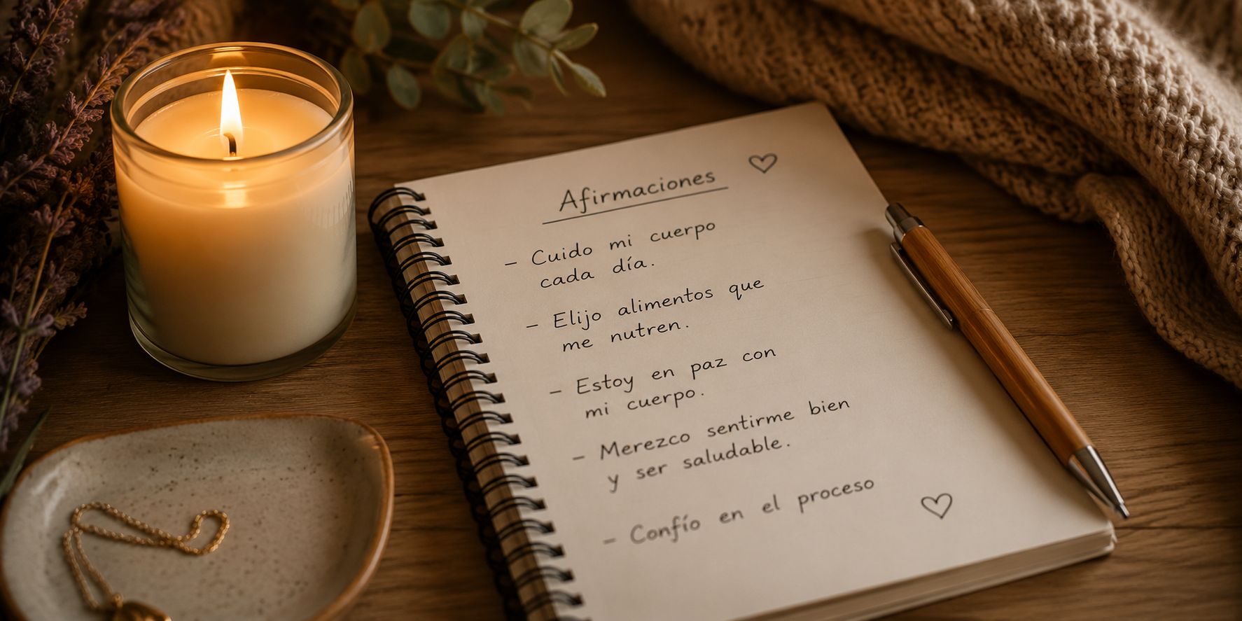 Autohipnosis para Adelgazar